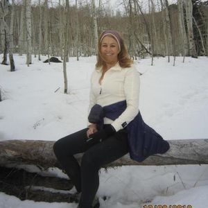 Meet your Posher, Deb